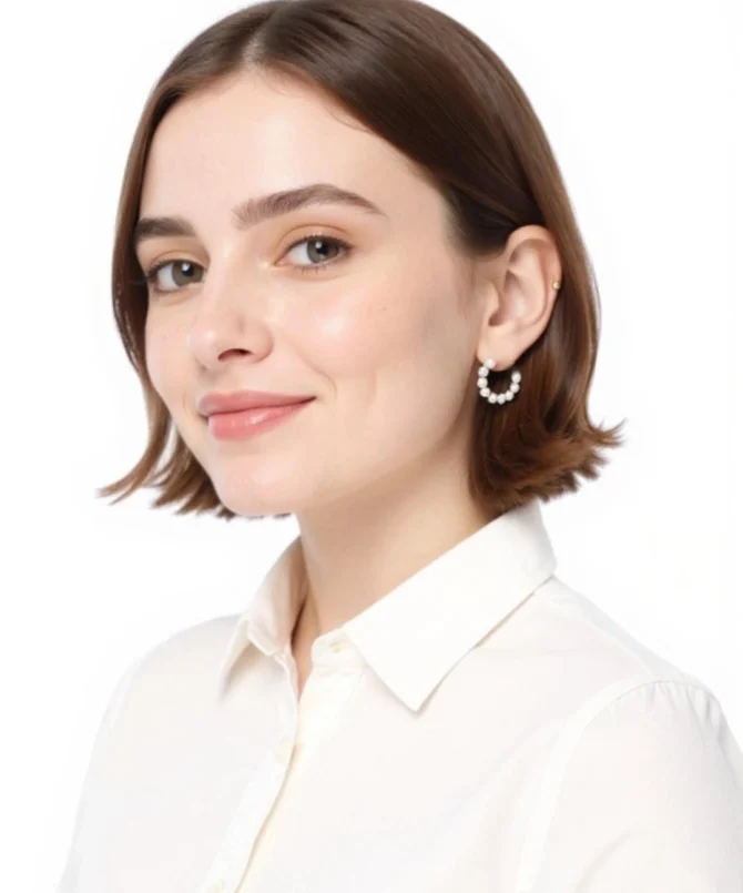 Alina Ohrringe – Bild 2