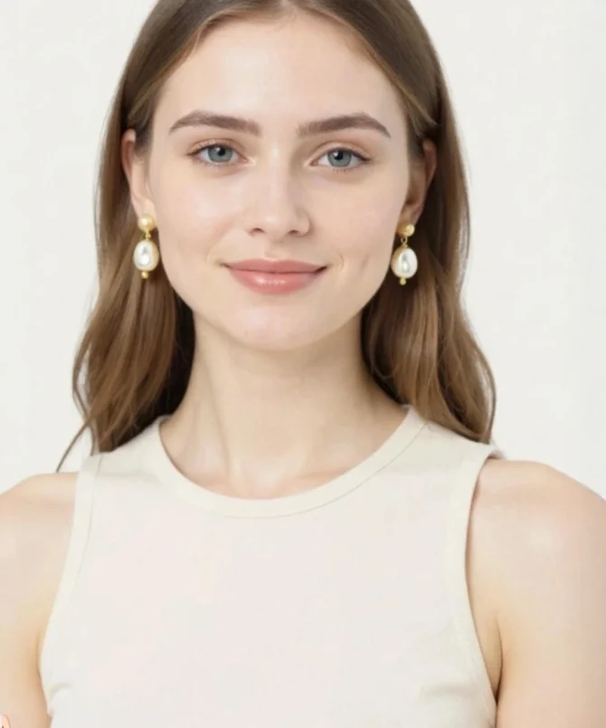 Sophie Ohrringe – Bild 2