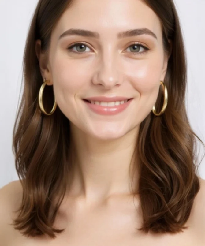 Monique Ohrringe – Bild 2